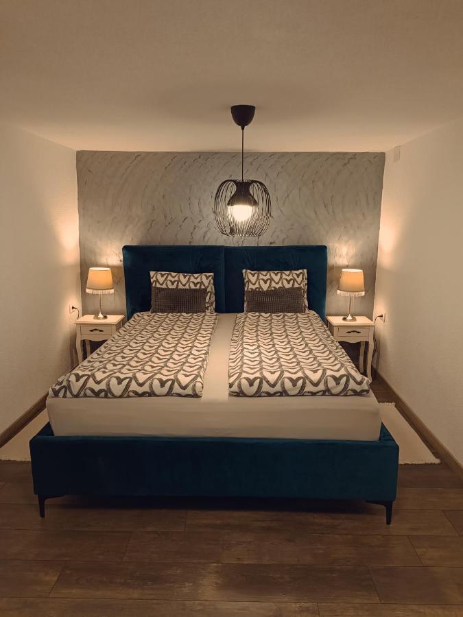 Apartamento Kod Dida Gospić Exterior foto